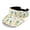 Cute Pineapple, variant on Black American Flag Sun Visor Hats for Women Men Adjustable Wide Brim Golf Cap Lightweight Travel Sport Visor, 4th of July