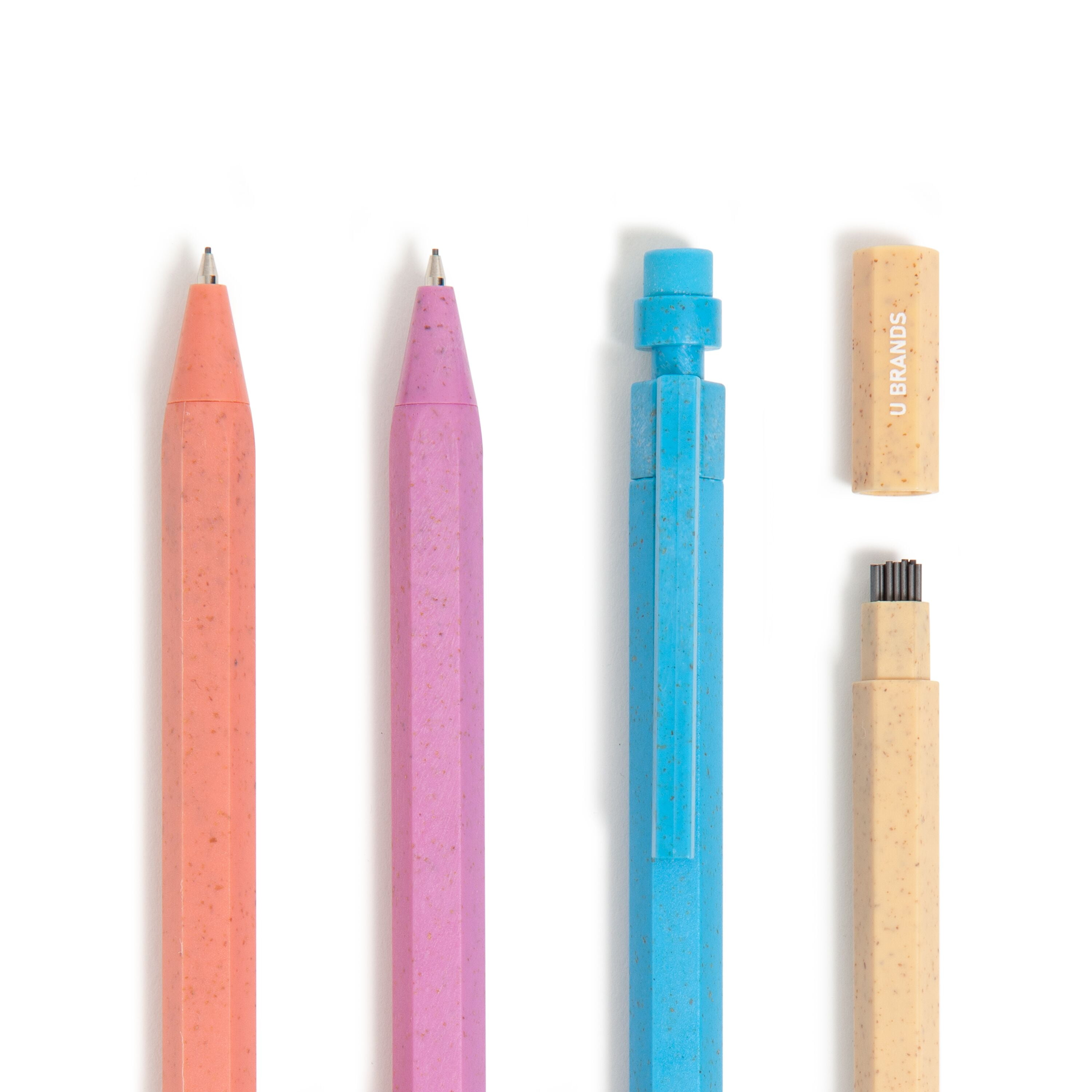 Flowery Nail Whitening Pencil – Universal Companies