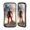 The Flash, variant on Head Case Designs Officially Licensed Justice League Movie Character Posters Wonder Woman Hybrid Case Compatible with Apple iPhone 13