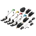 thumbnail image 1 of Alarma de picada de pez Lixada Pesca inalámbrica Alarmas Bite Set Digital Kit de alarma de la pesca Lixada Alarma de picada de pez, 1 of 7