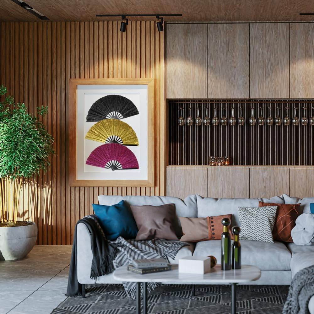 Boots on The Ground Fan, 2025 New Personalized Line Dance Popping