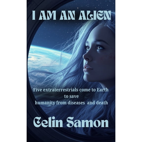 Romance Novels, Mystery and Suspense I am an Alien, (Paperback)