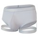 thumbnail image 3 of Calzoncillos De Verano Para Hombre, De Algodón, Finos, De Seda Helada, Color U, Para Club Nocturno, Cintura Baja, Ropa Interior Para Hombre Y Niño, 3 of 3