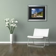 thumbnail image 3 of Trademark Fine Art "San Vito Di Braies" Canvas Art by Michael Blanchette Photography Black Matte, Silver Frame, 3 of 4