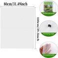 thumbnail image 1 of DPTALR Filet de Protection contre les Insectes de Jardin Utilisé pour les Fleurs des Plantes, 1 of 8
