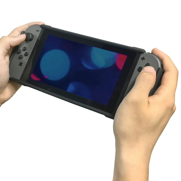 Snakebyte tough case for nintendo switch sales