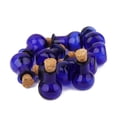 thumbnail image 2 of Mini botella de corcho de chile azul 10 piezas Sunnimix, 2 of 7