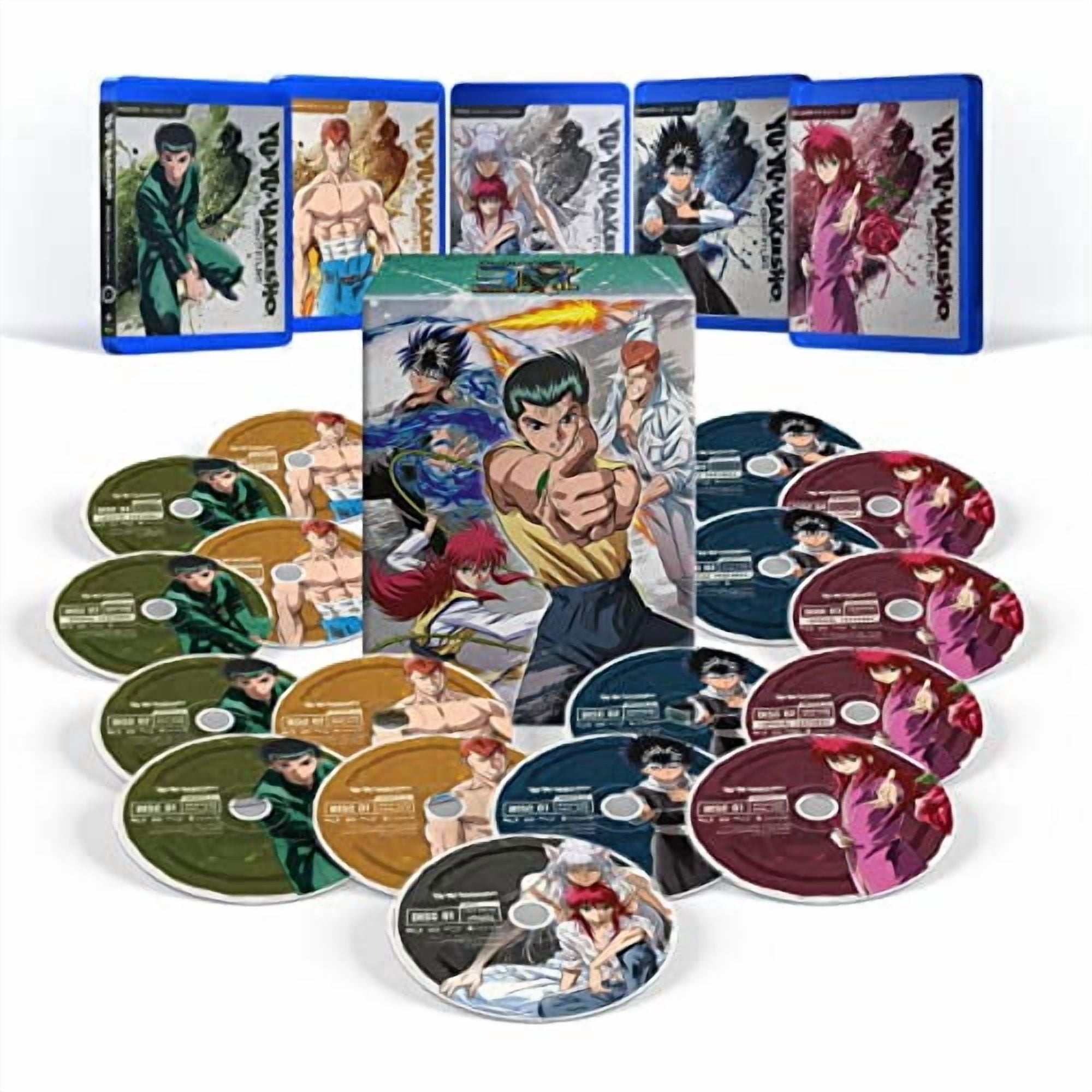 Puella Magi Madoka Magica Blu-ray Disc Box (Blu-ray), Imports