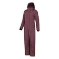 thumbnail image 4 of Mountain Warehouse Womens Cloud Ski Suit, 4 of 4