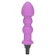 thumbnail image 1 of Cabezal de Masaje de Tejido profundo ANGGREK masajeador Muscular de Silicona Suave Impermeable Para Hombres Y Mujeres, 1 of 8