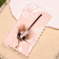 thumbnail image 5 of Simulated Cowhide Tail Mouse Toying Stick with Replacement Head Interactive Cat Teaser for Hunting Instincts and Solo Play, 5 of 7