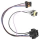 thumbnail image 5 of Arnés de cableado de lámpara antiniebla delantera 16530926 Reemplazo flexible sensible para Solstice 2006 - 2010, 5 of 5