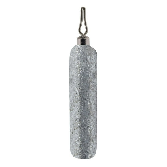 Danielson DSP38 Plombs à crayon Baisse Tir 3/8oz, paquet de 5 Plombs à crayon Baisse Tir