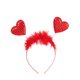 thumbnail image 1 of Diademas para San Valentín para mujer Diademas para fiestas Diademas Diadema de poliéster para mujer, 1 of 2