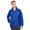 SPORT ROYAL, variant on Team 365, The Adult Zone Protect Lightweight Jacket - BLACK - XS