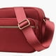 thumbnail image 3 of Bolso bandolera de nailon para mujer, bolso multibolsillo impermeable, correa pequeña, ligera y ajustable, 3 of 5