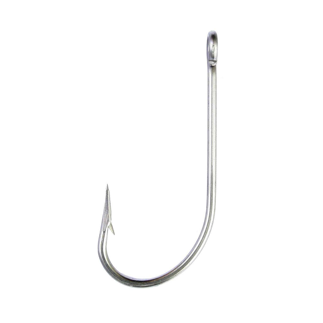 Eagle Claw 18" Ready Rig with 3/4oz. Egg Sinker, 2 Pack