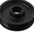 thumbnail image 4 of SEWACC 1 Set Round Floor Jack Handle for Vehicle Jack Repair Tool, 4 of 8