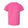 thumbnail image 3 of Rabbit Skins Toddler Fine Jersey Tee, 3 of 5