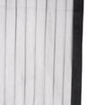 thumbnail image 4 of Masarry Self Sealing Magnets Door Screen Closure, Anti Mosquito Insect Fly Bug Mesh Curtain - Pet and Kids Friendly, Keeps Bugs Out Let Breeze in for Door, Front Doors, Kitchen, Room, 4 of 5