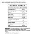 thumbnail image 3 of Queso manchego Maese Miguel semicurado 200 g, 3 of 3