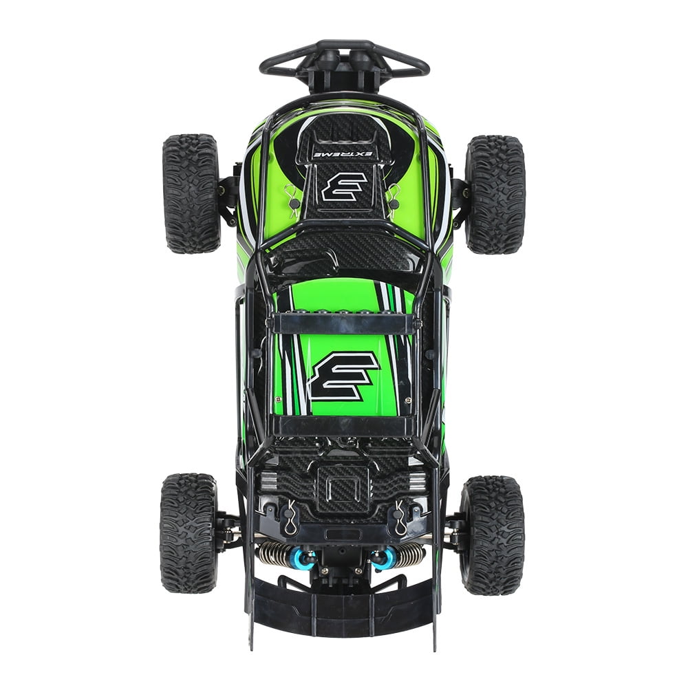 x knight rc car