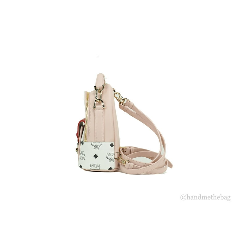 Mcm patricia satchel medium hotsell