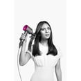 thumbnail image 4 of Secador de pelo Dyson Supersonic HD07 Plancha/Fucsia, 4 of 11