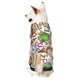thumbnail image 1 of Balery Owl Back To School Sudadera con Capucha para Perros Pequeños – Ropa para Mascotas, Disfraz para Perros y Gatos, Ideal para Fiestas y Cosplay-X-Large, 1 of 7