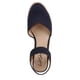 thumbnail image 5 of Alpargatas de cuña para mujer LifeStride Kimmie en azul marino talla 7.5 M, 5 of 9