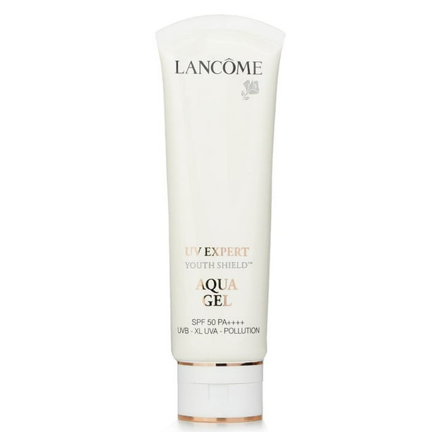 Protector solar Lancome UV Expert Youth Shield Aqua Gel SPF 50
