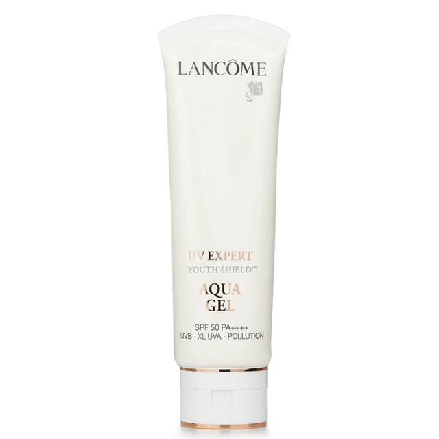 Protector solar Lancome UV Expert Youth Shield Aqua Gel SPF 50