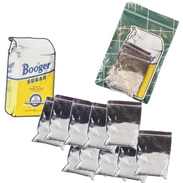 Buy 2 get 10% off ! 2024 New Little Blow Baggies Prank Stickers,Little Blow Baggies Aprils Fool'sprank Stickers