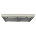 thumbnail image 4 of Campana Sanaire ELITE 54cm Almendra de pared SANAIRE ELITE54ALM, 4 of 4