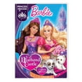 thumbnail image 1 of Barbie & The Diamond Castle - New Artwork [DVD], 1 of 1