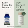 thumbnail image 3 of Stonehenge Health Dynamic Mushrooms - 100% Fruiting Bodies & Extracts - Lion’s Mane, Chaga, Maitake, Shiitake, Reishi - Nootropic Brain & Focus, Immune System Booster No Mycelium, 60 Veggie Capsules, 3 of 11