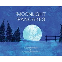 Moonlight Pancakes, (Hardcover)
