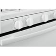 thumbnail image 4 of Amana Agr4203mn 30" Wide 5.1 Cu. Ft. Free Standing Gas Range - White, 4 of 5