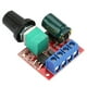 thumbnail image 3 of Controlador de velocidad del motor, 5V-28V 5A PWM Regulador de velocidad de CC Controlador de velocidad del motor PWMDC Funcionalidad de alta precisión, 3 of 12