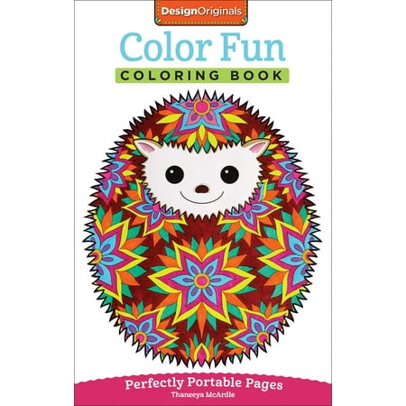ON THE GO: COLOR FUN