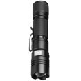 thumbnail image 1 of Linterna XHP50 Linterna LED USB Recargable 800LM Zoom Antorcha 5 Modos 1200mAh, 1 of 9
