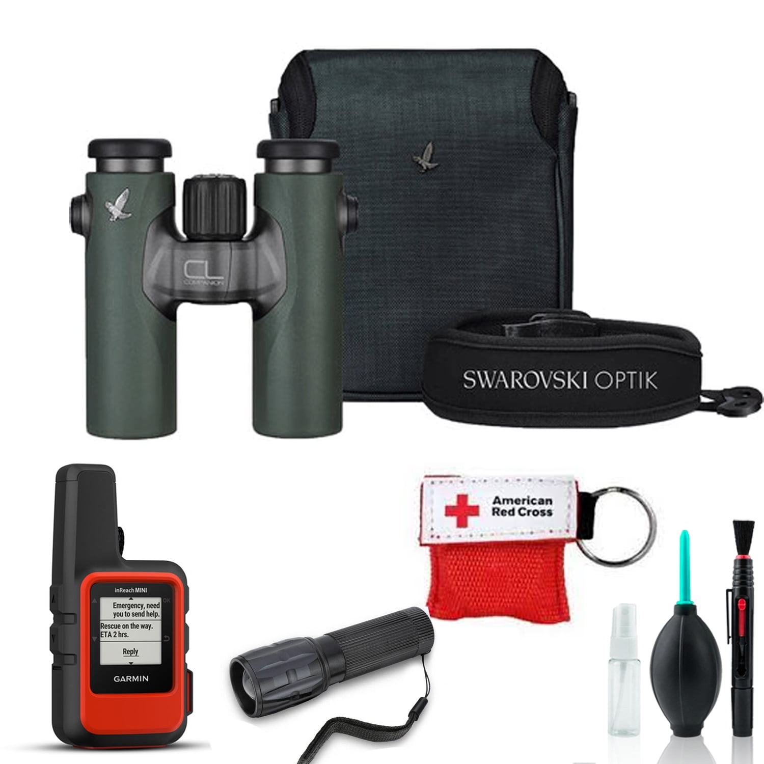 viel corruptie pepermunt Swarovski CL Companion 10x30 Binocular - with Garmin Mini Communicator (Orange) - Walmart.com viel corruptie pepermunt Swarovski CL Companion 10x30 Binocular - with Garmin Mini Communicator (Orange) - Walmart.com
