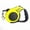 Yellow, variant on 3 Meters Retractable Dog Leash Pet Walking Leash With Anti-slip Handle for Small Medium Dog Cat