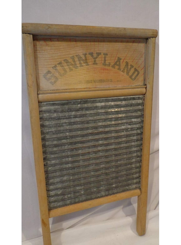 Washboard in Percussion Instruments & Accessories