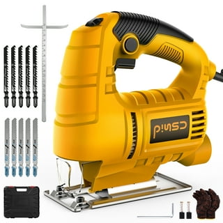 Hand Saw Cutting Jig