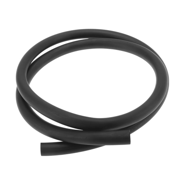 Mangueras de aceite lubricante Unique Bargains 13mm/0.51" 18mm/0.71" 1.5m/4.9ft