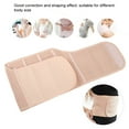 thumbnail image 1 of Ceinture Abdominale Post-Partum Gainante Bande de Récupération, 1 of 8