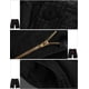 thumbnail image 5 of Cargo Short Match Twill Comfort para hombre, color negro, talla 3XL/38, 5 of 6