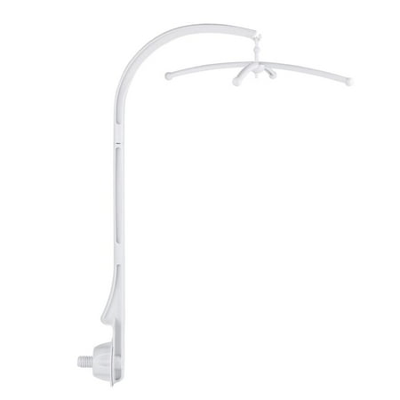 Qiilu Baby Crib Mobile Bed Bell Holder Toy Decoration Hanging Arm Bracket Canada Qiilu Baby Crib Mobile Bed Bell Holder, Mobile Crib Arm