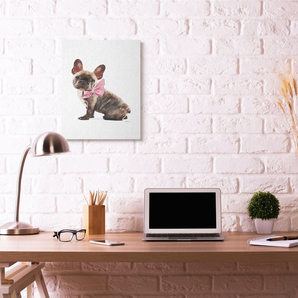 Stupell Home Decor Canvas Art Print, 24" x 1.50"